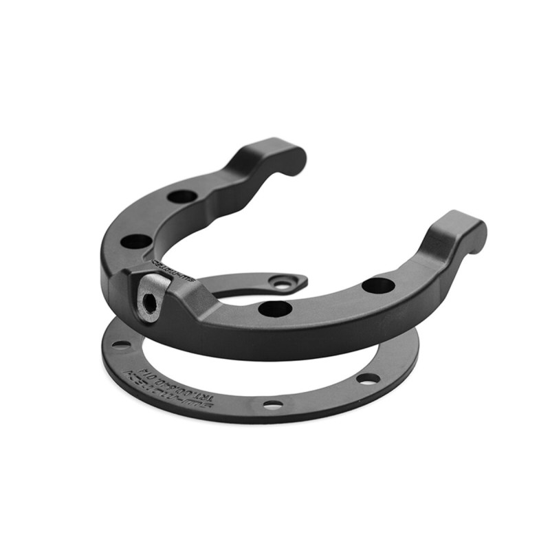 TANK RING ION