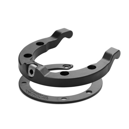 ION TANK RING