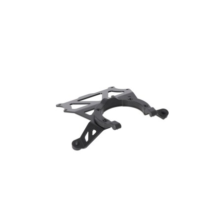 ION TANK RING