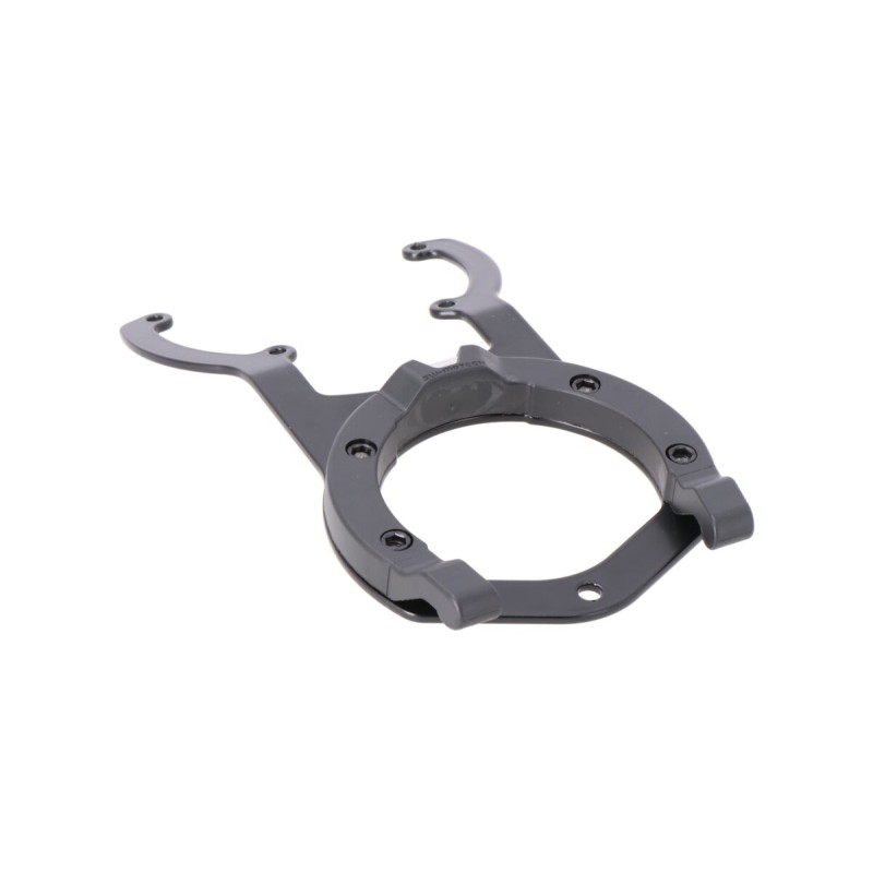 ION TANK RING