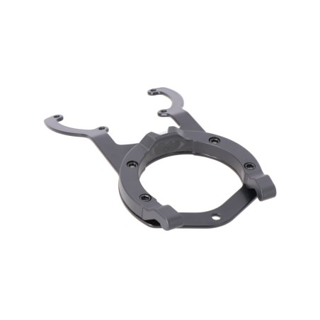 ION TANK RING