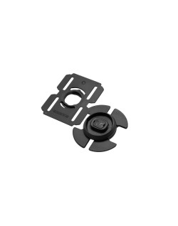 T-LOCK HOLDER W/ MOLLE AD