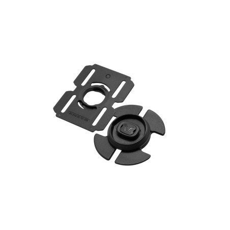 T-LOCK HOLDER W/ MOLLE AD