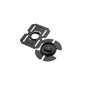 T-LOCK HOLDER W/ MOLLE AD