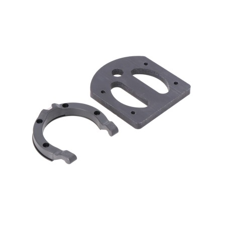 TANK RING ION
