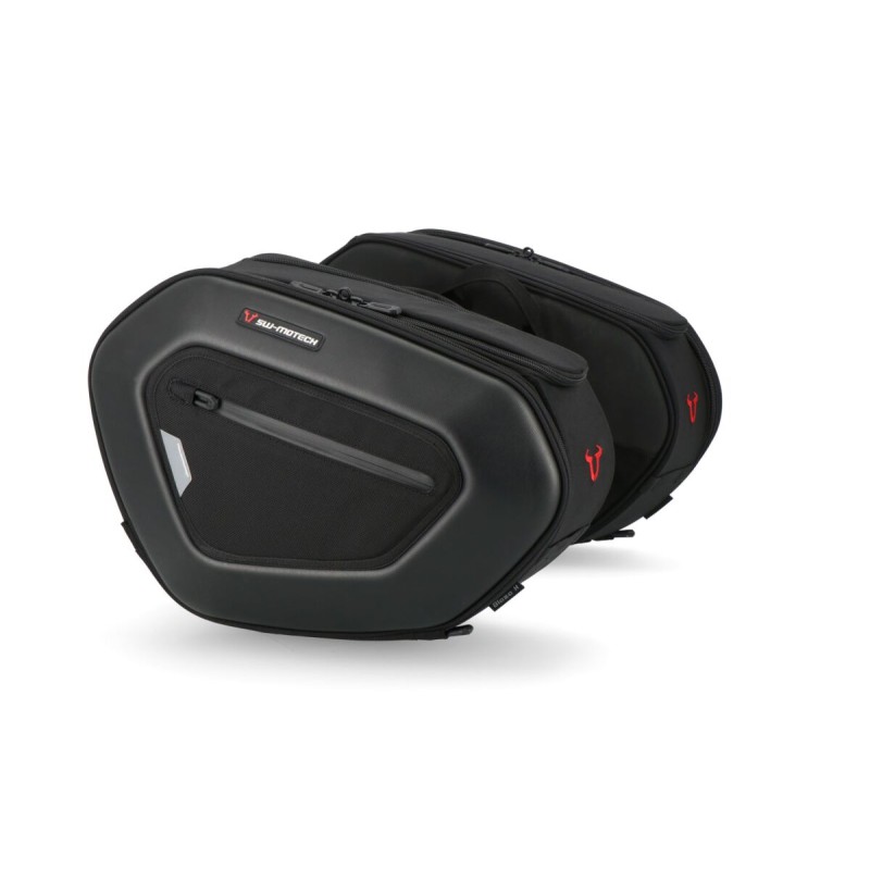 PRO BLAZE H SADDLEBAG SET