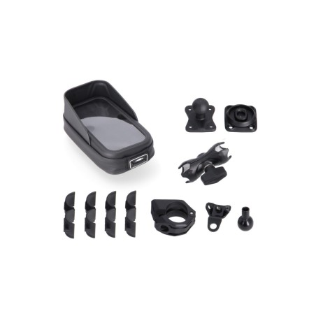 GPS PHONE CASE KIT