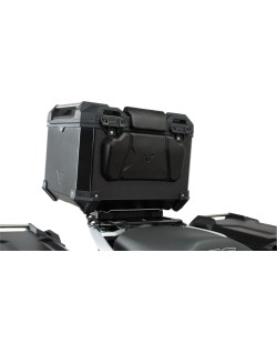 TRAX ADV PASS BACKREST