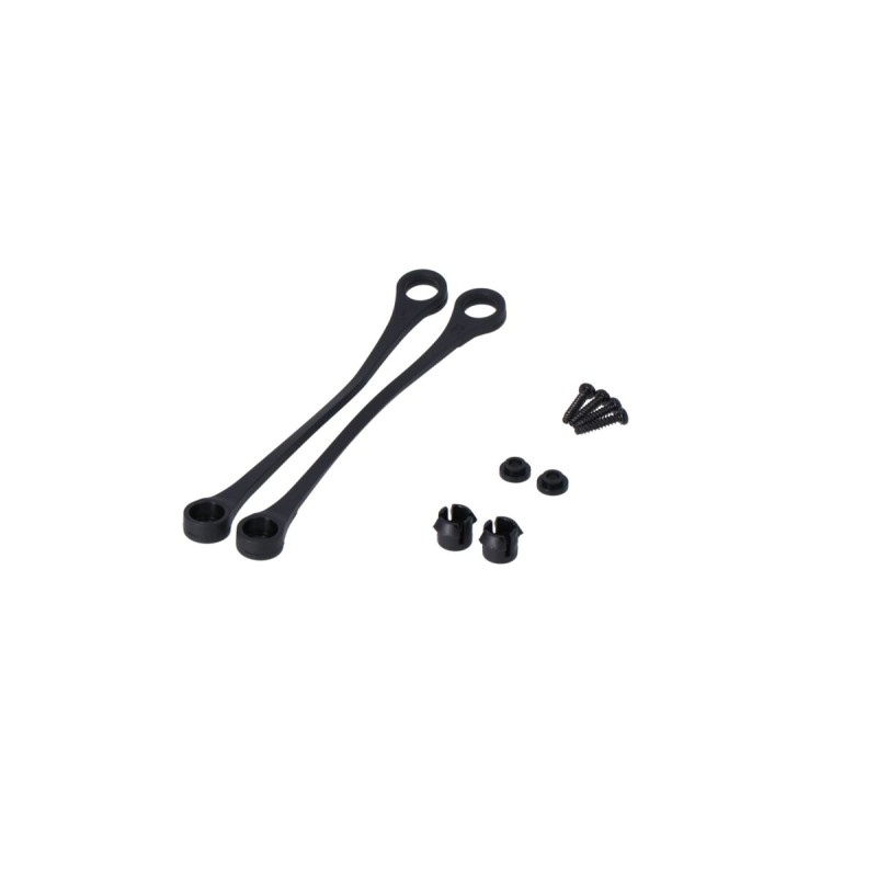 TRAX ADV LID STOP