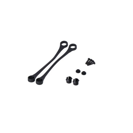 TRAX ADV LID STOP