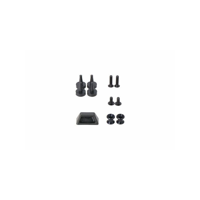 DUSC ADAP KIT TOPCASE ADV RACK