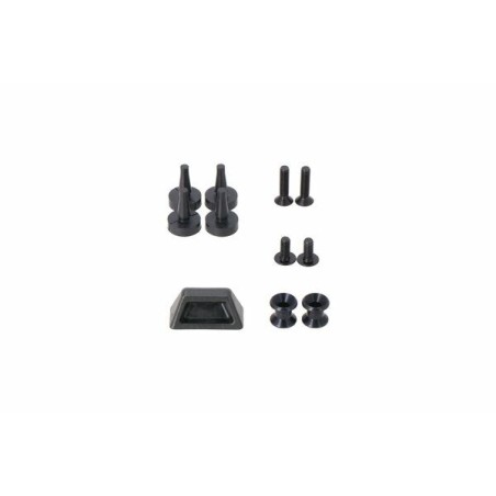 DUSC ADAP KIT TOPCASE ADV RACK