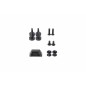 DUSC ADAP KIT TOPCASE ADV RACK