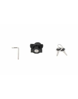 DUSC LOCK SET TOPCASE