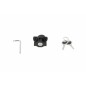 DUSC LOCK SET TOPCASE