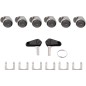 TRAX LOCK SET FOR EVO CAR
