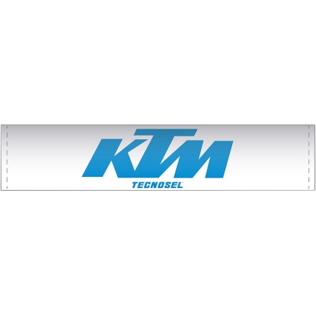 BARPAD KTM VINTAGE