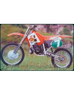 SEATCOVER TEAM HDA USA 91