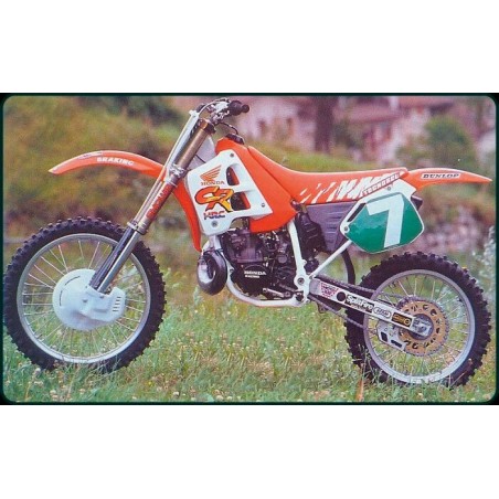 SEATCOVER TEAM HDA USA 91