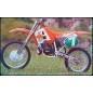 SEATCOVER TEAM HDA USA 91