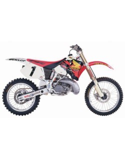 SEATCOVER TEAM HDA USA 95