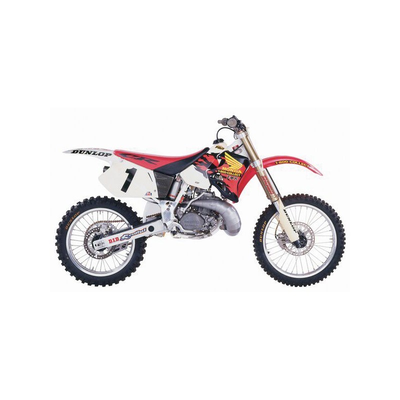 SEATCOVER TEAM HDA USA 95