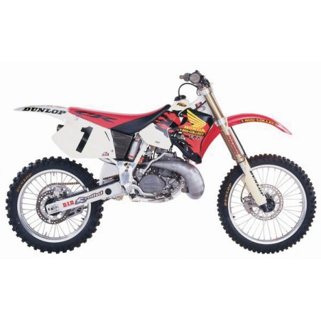 SEATCOVER TEAM HDA USA 95