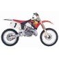 SEATCOVER TEAM HDA USA 95