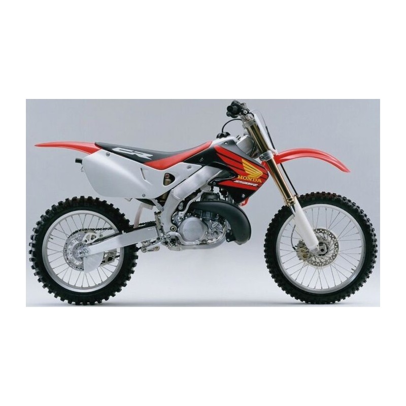 SEATCOVER OEM HONDA 98