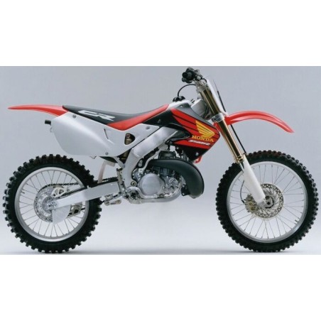 SEATCOVER OEM HONDA 98