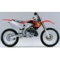 SEATCOVER OEM HONDA 98