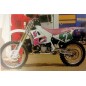 SEATCOVER OEM YAMAHA 92