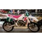 SEATCOVER TEAM YAMAHA 93