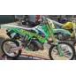 SEATCOVER TEAM KAWA 98