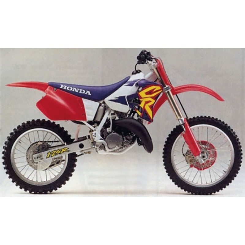 SEATCOVER OEM HONDA 95
