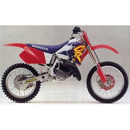 SEATCOVER OEM HONDA 95