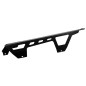 RADIATOR GUARD TUAREG 660 BLK