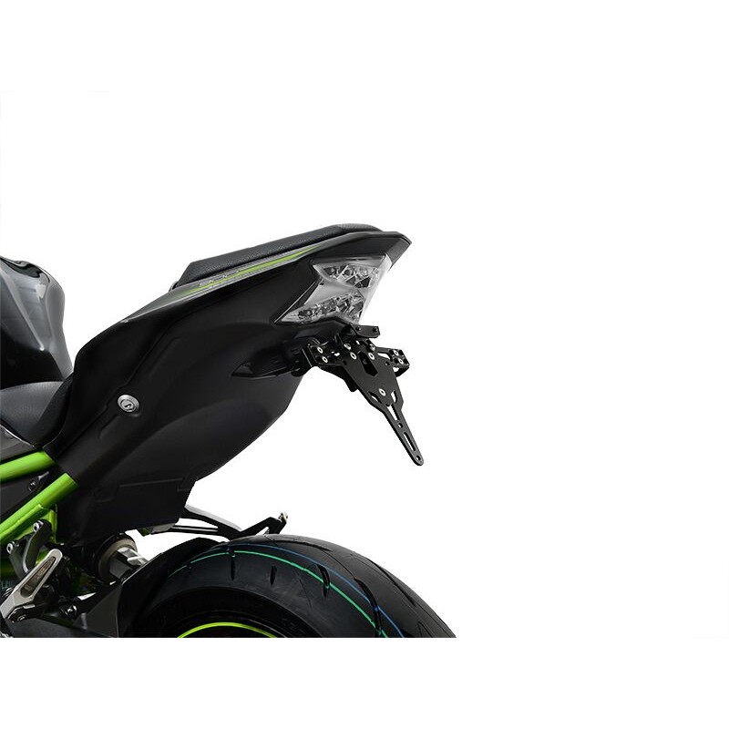 LCS PLT HLD TYPE A Z900