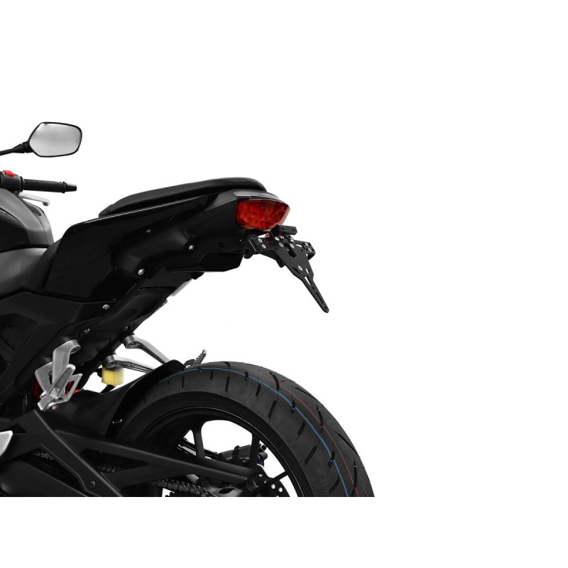 LCS PLT HLD TYPE A CB125