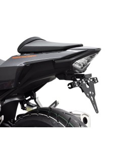 LCS PLT HLD TYPE A CB500F