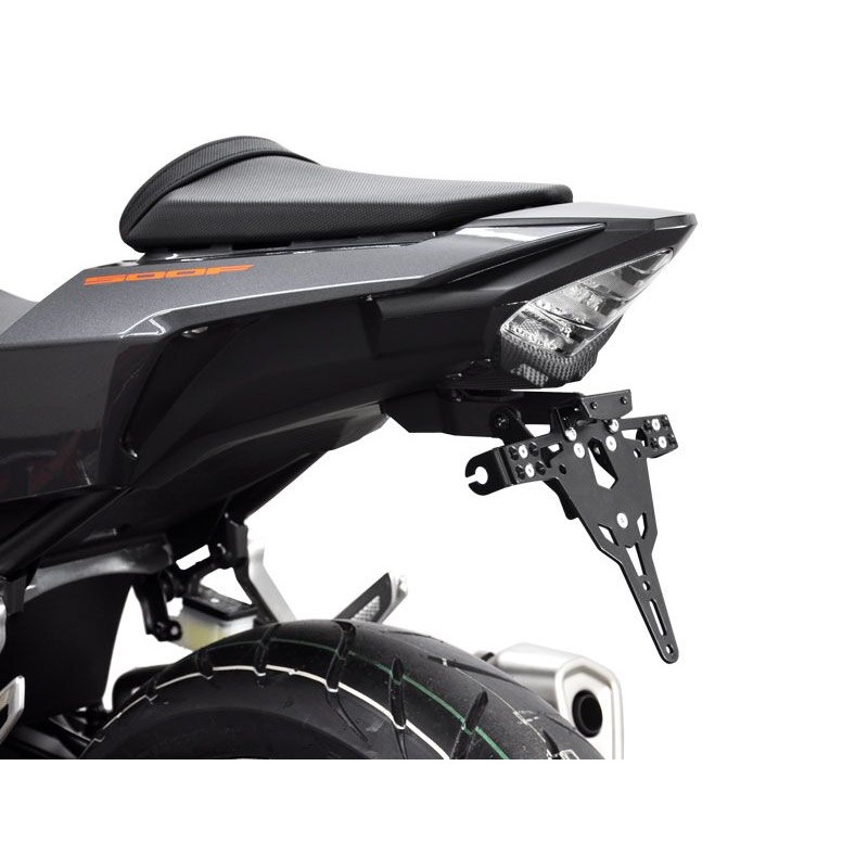 LCS PLT HLD TYPE A CB500F