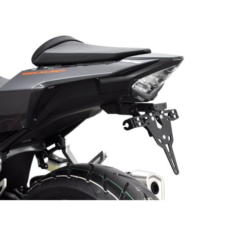 LCS PLT HLD TYPE A CB500F