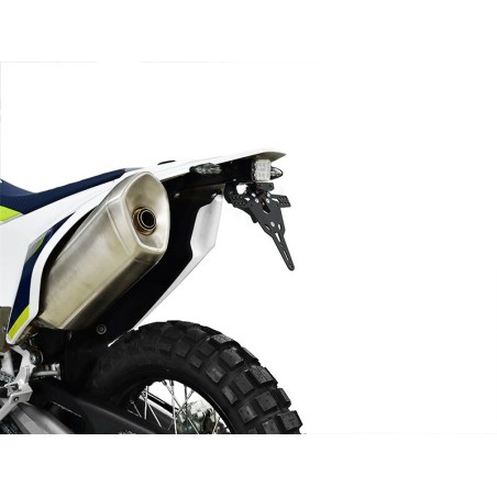 LCS PLT HLD TYPE A 701 ENDURO