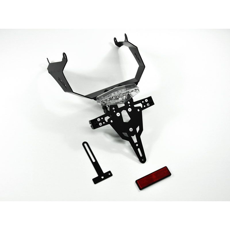 LCS PLT HLD TYPE A CBR600RR