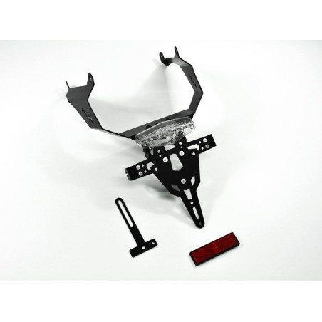 LCS PLT HLD TYPE A CBR600RR
