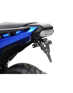 LCS PLT HLD TYPE A NC750S/X