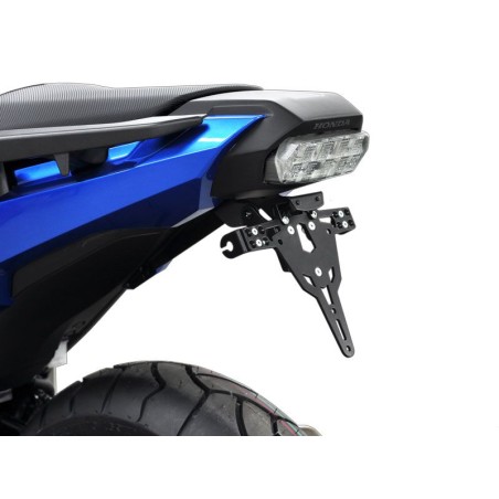 LCS PLT HLD TYPE A NC750S/X