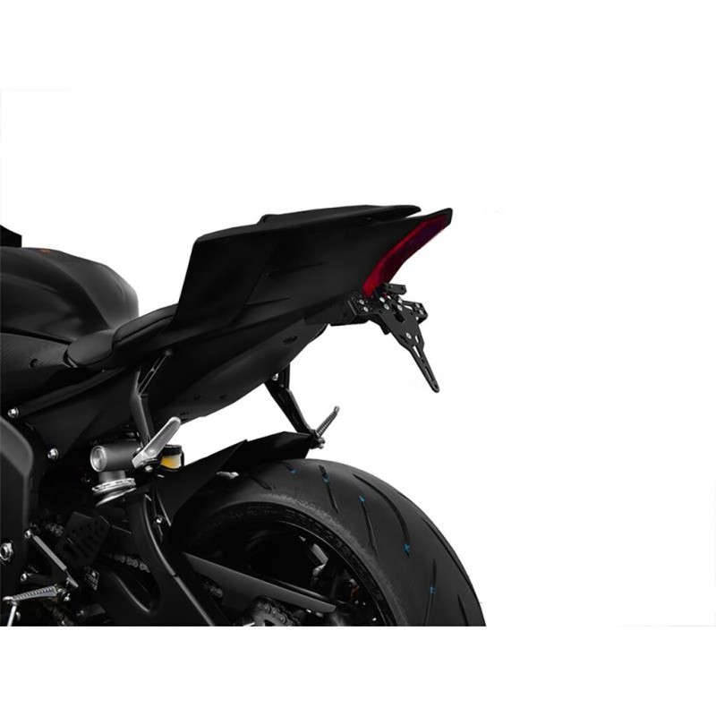 LCS PLT HLD TYPE A YAM R6