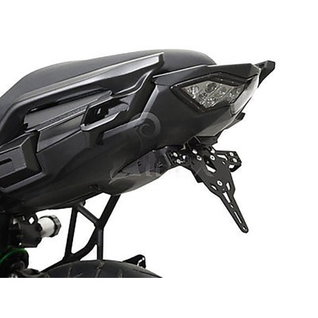 LCS PLT HLD TYPE B VERSYS 650