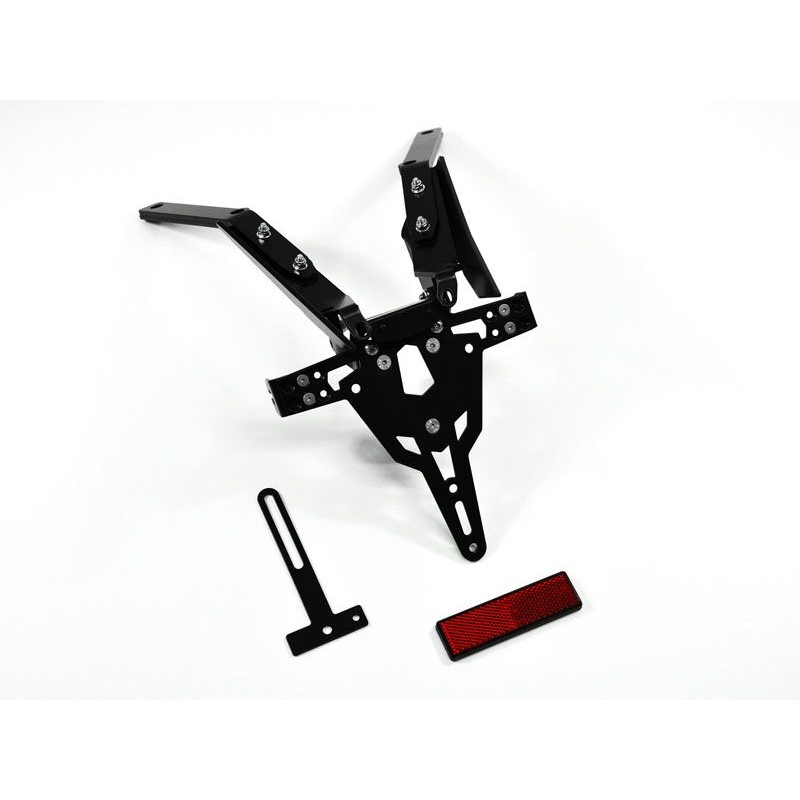 LCS PLT HLD TYPE B 690 SMC/END